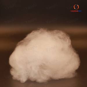 Alta qualidade Fused <span class=keywords><strong>Fiber</strong></span> Quartz Cotton isolamento térmico lã com SIO2 Composição Química - Product Image 4