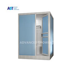 Kamar Kapsul Lengkap Kamar Mandi Instan - Product Image 6