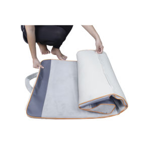 Populaire Air Compressie <span class=keywords><strong>Massage</strong></span> Matras, <span class=keywords><strong>Massage</strong></span> <span class=keywords><strong>Mat</strong></span> Met Uitgebreide Pad - Product Image 4
