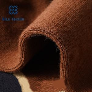 Calcetines BiLu de Estilo Retro con Diseño de Números y Corazones, Calcetines Divertidos para Mujer, Calcetines de Punto Suave con Estética Retro - Product Image 3