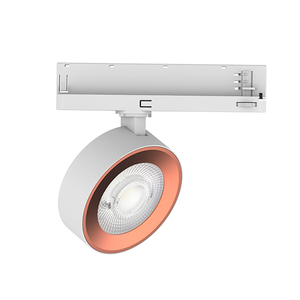 Le projecteur sur rail LED avec une conception de structure simple série TL79 - Product Image 6