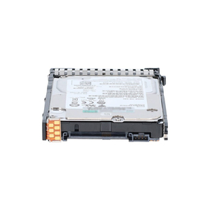 870753-B21 ฮาร์ดดิสก์ SAS ขนาด 300GB 15K RPM 2.5 นิ้ว 870753-B21 ฮาร์ดไดรฟ์สำหรับเซิร์ฟเวอร์ระดับองค์กร ความเร็วสูง 12Gb/s ผู้จัดจำหน่ายอุปกรณ์จัดเก็บข้อมูลความเร็วสูง - Product Image 3