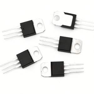 Brand-New Original Authentic LA78041 TO220-7 Transistor Specialized Electronic Components Purchasing and Support Services - Product Image 1