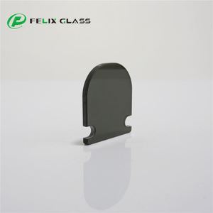 FELIX GLASS - Disco de Vidrio Templado Pulido Personalizado de Estilo Industrial Moderno para Pascua, Alta Transmitancia, Impresión de Serigrafía en Color - Product Image 5