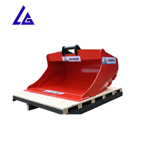 <span class=keywords><strong>Godet</strong></span> <span class=keywords><strong>de</strong></span> nivellement robuste <span class=keywords><strong>de</strong></span> conception européenne pour excavatrice, <span class=keywords><strong>godet</strong></span> <span class=keywords><strong>de</strong></span> nettoyage <span class=keywords><strong>de</strong></span> fossés 72'' - Product Image 2