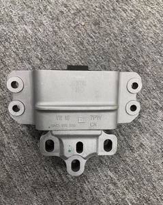 Convient pour <span class=keywords><strong>Volkswagen</strong></span> Golf Jetta Passat Audi A3, support moteur, patte moteur, caoutchouc de boîte de vitesses, 1K0199262BG 1K0199262BF - Product Image 6