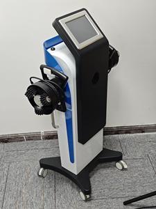 Máquina de Masaje de Tejido Profundo de 360 Grados, Rodillo de Bolas Interno para Adelgazar el Cuerpo, Eliminar la <span class=keywords><strong>Celulitis</strong></span> y la <span class=keywords><strong>Grasa</strong></span>, para Espalda, Cuello, Hombros y <span class=keywords><strong>Piernas</strong></span> - Product Image 5