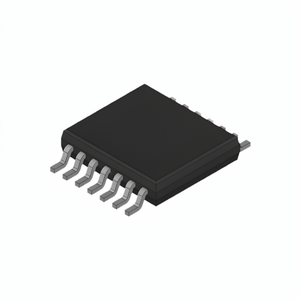 74HC21PW,112 Acheter des composants électroniques en ligne - Fabricant Channel Logic - Product Image 1