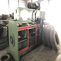 Extracteur de fil de pneus électrique, outils de recyclage des pneus