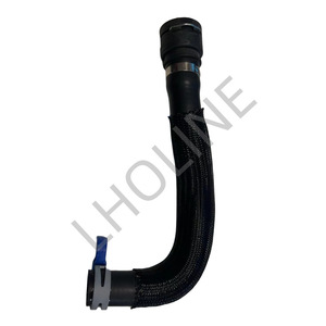 Manguera de refrigerante 9047309 de caucho, longitud estándar para reemplazo y reparación - Product Image 1