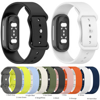 Bracelet intelligent Hume Band 2.0, bracelet de sport en silicone pour femmes et hommes, montre connectée sans écran, bracelet de suivi d'activité