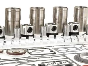 Kit de réparation et de révision complet pour moteurs diesel M11, ISM11, QSM11 (neuf/occasion) – Pièces OEM d'origine chinoise - Product Image 2