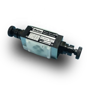 Contrôle de débit FM2DDDKV55 FM2-DD-D-K-V-55 Hydraulique - Product Image 5