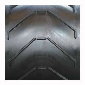 Courroie transporteuse à hauteur de 15 25 mm 6 mm 6 mm-20 mm avec goujons en V - Product Image 2