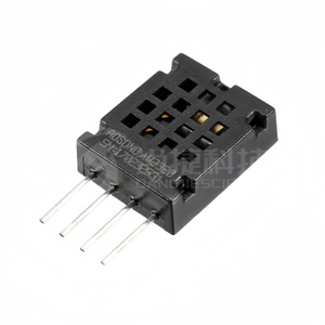 NUEVO AM2320 <span class=keywords><strong>Sensor</strong></span> de temperatura y humedad <span class=keywords><strong>digital</strong></span> <span class=keywords><strong>AM2320B</strong></span>, reemplaza SHT10, SHT11 y otras series - Product Image 1