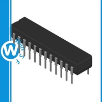 Nuevo PALCE22V10Q-25PC/4 24-DIP Circuito Integrado (IC) Componentes Electrónicos Lista BOM Completa Cotización RFQ