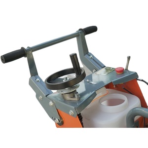 Machine à découper le béton à essence - Product Image 1