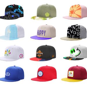 Venta Directa de Fábrica de Gorras de Béisbol de Alta Calidad, Se Puede Imprimir el Logotipo, Gorra Bordada, Gorra de Malla con Cierre a Presión - Product Image 4