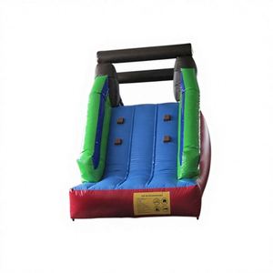 Inflatable Pvc Commercial Slide for Adventure Parks <b>Trampoline</b> Parks-Climbing & Sliding - Product Image 3