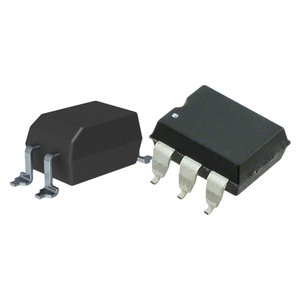 PVA1354NSPBF PVA1354 - Relé Fotovoltaico Especialmente Diseñado para Relés de Estado Sólido - Product Image 1