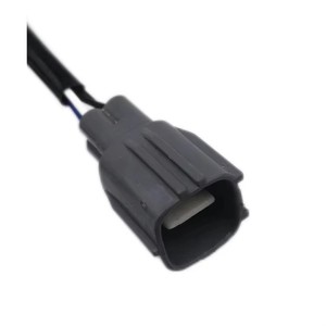 เซ็นเซอร์อัตราส่วนผสมอากาศและเชื้อเพลิง A/F รุ่น 89467-33080 สำหรับรถยนต์โตโยต้า แคมรี่ RAV4 2.4L 3.5L V6 เล็กซัส ES350 8946733080 234-9041 เซ็นเซอร์แลมบ์ดาแบบ Upstream - Product Image 5