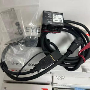 Lector de Códigos Keyence SR-700 - Product Image 3