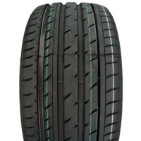 Neumáticos Haida HD927sp UHP de Alto Rendimiento, Radiales, Sin Cámara, con Banda de Rodadura Asimétrica, para Verano, Clasificación de Velocidad W, para Autos de Alto Rendimiento