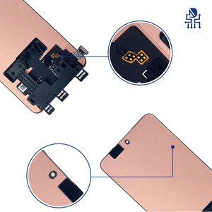 Pantalla de 6,74 <span class=keywords><strong>pulgadas</strong></span> adecuada para OnePlus <span class=keywords><strong>Nord</strong></span> 3 pantalla LCD original con reemplazo de componente completo del digitalizador - Product Image 4