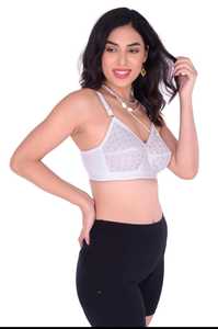 บราหลากสี ปรับได้ ชุดชั้นในสตรี คุณภาพพรีเมียม ขายส่งบรา ราคาส่ง - Product Image 2