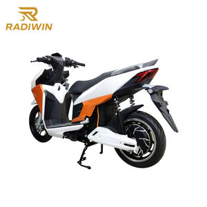 Scooter électrique pour femmes Adulys filles rose pastel 12v Ride on Small E Motos de sport 110kph 120 vitesse Zone Con <span class=keywords><strong>Cajon</strong></span> Scooter électrique pour femmes - Product Image 2