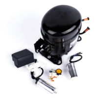 Compresor de Refrigeración Original Cubigel MPT18LA MP14RB MP12RB MP12FB MPT18RA MP14FG MP14FB HUAYI 220-240V 50Hz R404A 970W LBP