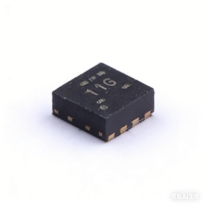 Nuevo chip de memoria IC EMCP original TPS61021ADSGR con características precisas y montaje estándar para aplicaciones electrónicas - Product Image 1