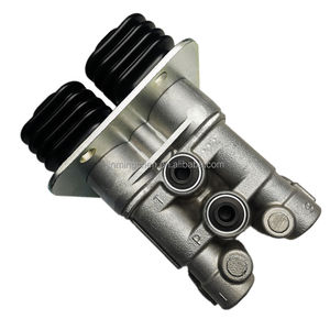 原装挖掘机零件先导阀遥控器阀KRJ5803 KHJ19270 khj19271用于SH200-6 SH200-5 SH350-5 SH460-5 - Product Image 3