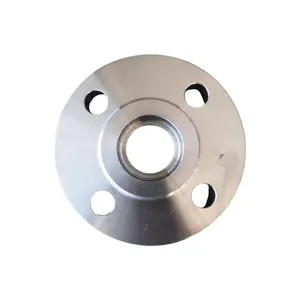 Wholesale butt welding flange National standard carbon steel flange large diameter welding flange with neck