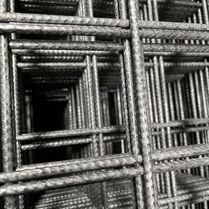 Sl62 רגיל מגולוון electro מרותך חוט פלדה מגלגל לוחות בטון בניין חיזוק מסך חיתוך עבור - Product Image 2