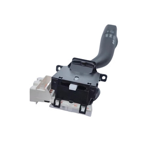Palanca de interruptor de faros y direccionales para Mazda 323 Ge4t 66 122, pieza de repuesto nueva - Product Image 1