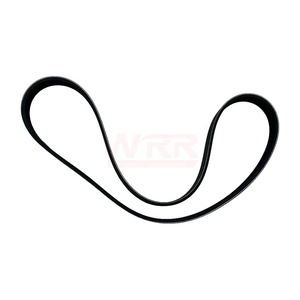 WRR F1EG6C301AA F1EZ8620A 高品质传动皮带适用于福特 KUGA MONDEO FOCUS C-MAX CEU 马自达 DEMIO 雪佛兰 CAMARO AVEO 欧宝 - Product Image 1