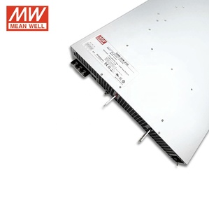 <span class=keywords><strong>Alimentation</strong></span> électrique à découpage numérique à haute efficacité Mean Well SHP-30K-HV série 30KW triphasée <span class=keywords><strong>3</strong></span> fils 3000W avec 55V/115V/230V/380V - Product Image 6
