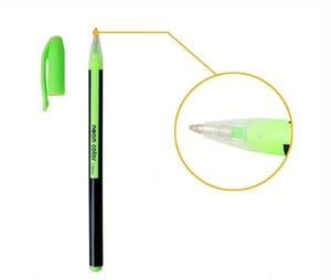 Vente en gros de stylos <span class=keywords><strong>gel</strong></span> néon à paillettes écologiques 12/18/24/36/<span class=keywords><strong>48</strong></span> /60 couleurs - Product Image 6