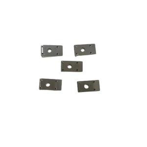 Clip de mise à la terre solaire GL SUS304 pour système de montage de panneaux solaires - Product Image 6