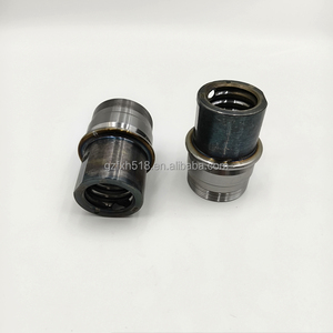 Pour Mercedes-Benz GLE-Class V167 W167 X167 : Vis <span class=keywords><strong>de</strong></span> crémaillère, Roulement <span class=keywords><strong>de</strong></span> bielle, Poulie, Manchon <span class=keywords><strong>de</strong></span> roulement à billes, Manchon fileté, Écrou - Product Image 2