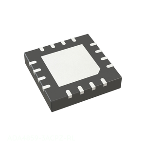 Chip CSP con almohadilla expuesta VQFN de 16 pulgadas, compra de componentes electrónicos, canal de fabricante en línea - Product Image 1