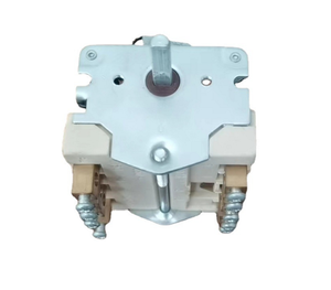 Interruptor de Horno de Alta Corriente, Interruptor Giratorio, Interruptor Cerámico Resistente a Altas Temperaturas 250V32A - Product Image 3