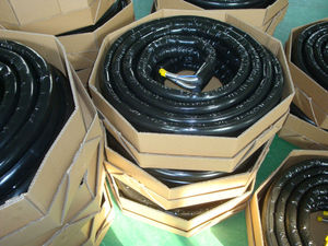 Ống Thép Không Gỉ Có Lớp Cách Điện Trước Ống Thép Không Gỉ Chống Ăn Mòn UV - Product Image 6