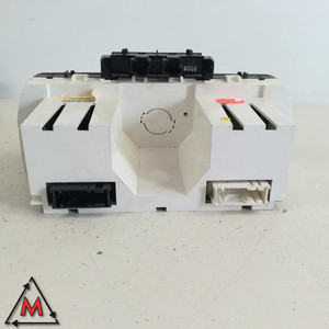 Unidad de Control de Climatización Usada 1X4H18C612GC para Jaguar X-Type 2001-2009 (84019) - Product Image 2