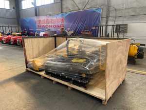 Cortacésped Robótico Inteligente ROBOGREEN RC para Pendientes, Precios de Fábrica - Product Image 6