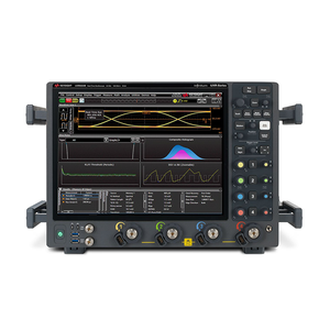 ออสซิลโลสโคป Keysight UXR0334B Infiniium UXR-Series: 33 GHz, 4 ช่องสัญญาณ - รับส่วนลด - Product Image 1
