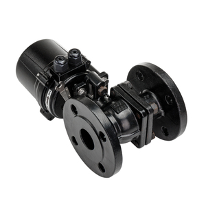 Serie LQ con Brida de Bola WCB Tipo 1 Pulgada Base OEM - Product Image 5