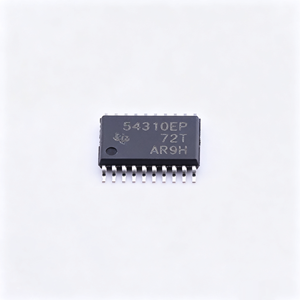 เดอรี่ สตาร์ TPS54310MPWPREP อินพุต 3-V ถึง 6-V, เอาต์พุต 3-A, สวิตช์ PWM แบบซิงโครนัส - Product Image 1