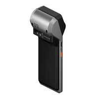 Terminal de point de vente Sunmi V3H avec processeur quadricœur, Android 13, caisse enregistreuse, machine de point de vente mobile, machine de caisse pour restaurant